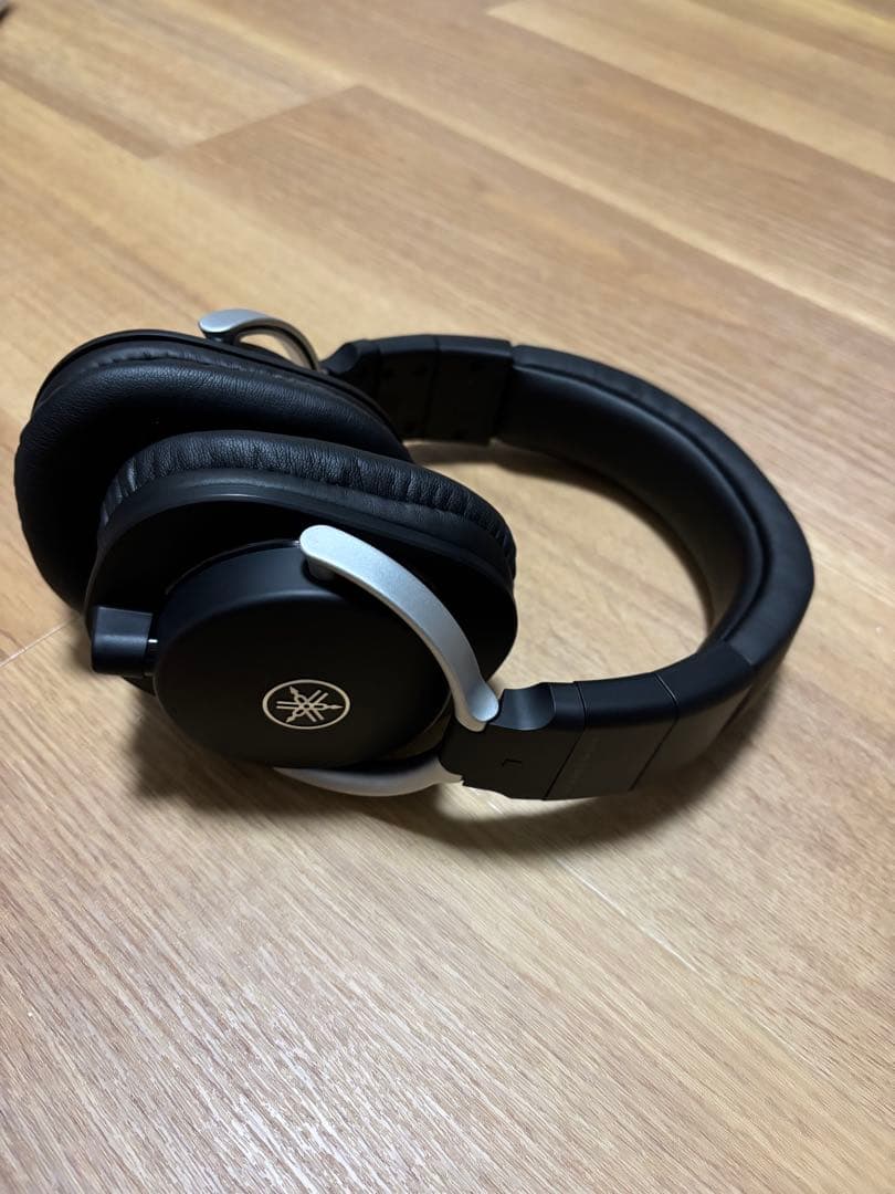 Yamaha HPH-MT8 有線ヘッドホン