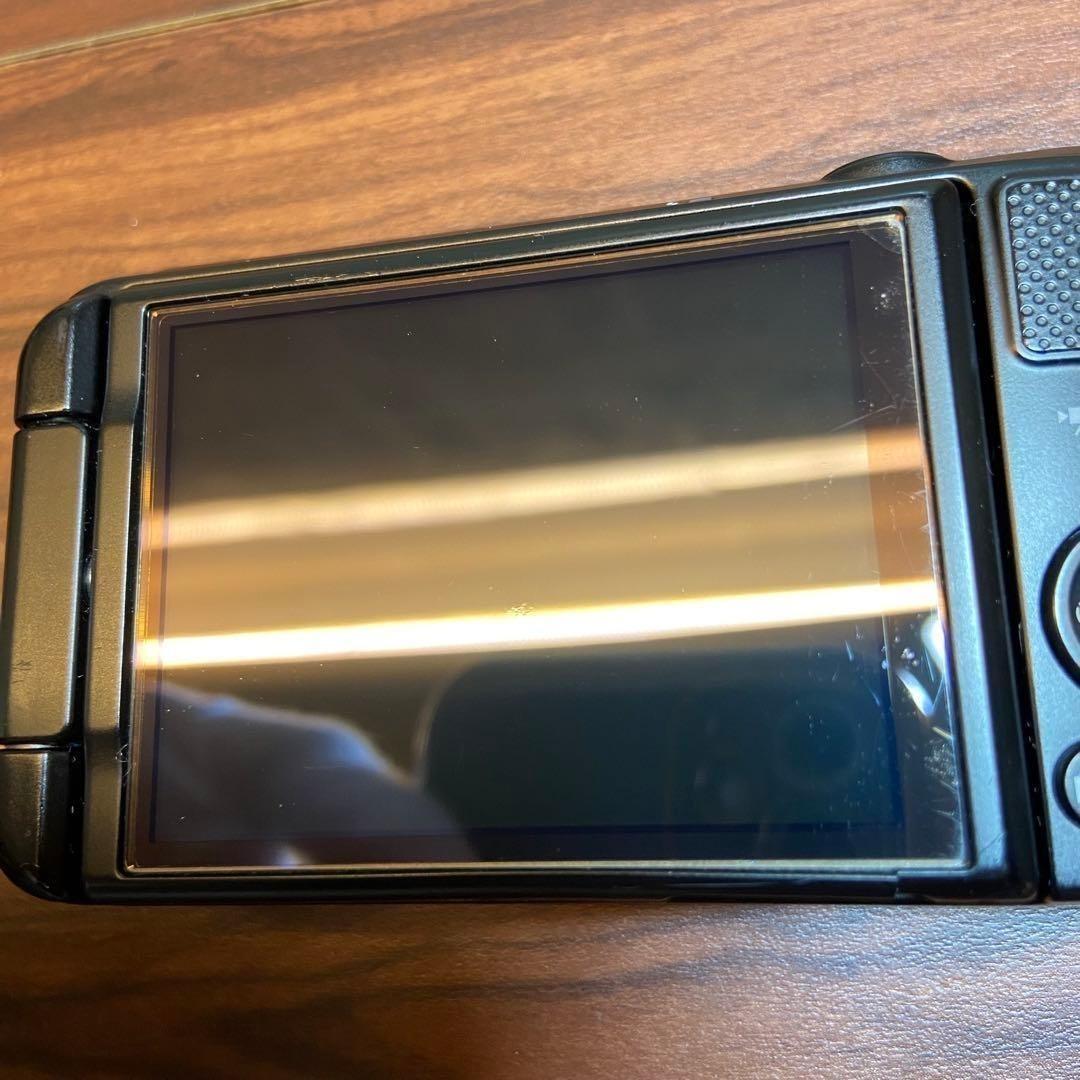 Nikon COOLPIX S6600 デジカメ ほぼ新品 4051