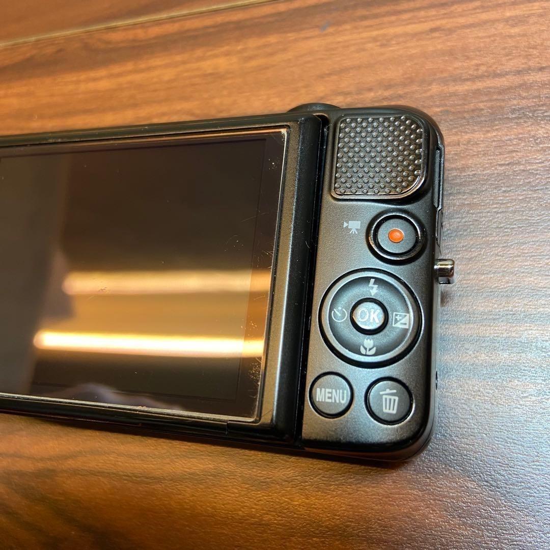 Nikon COOLPIX S6600 デジカメ ほぼ新品 4051