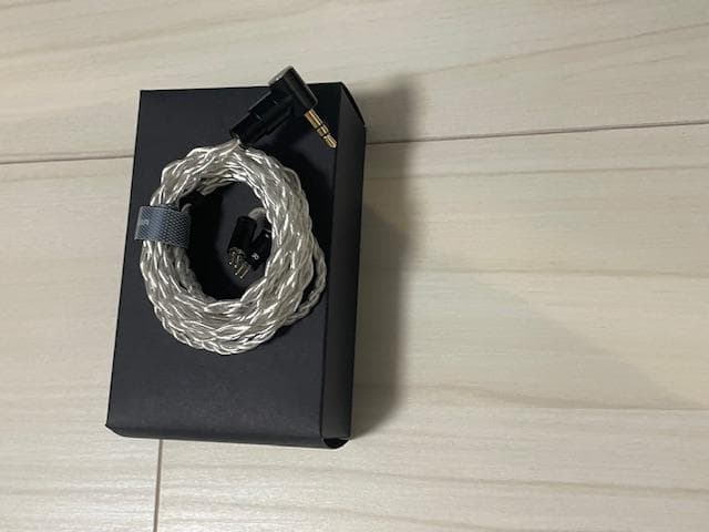 イヤホン Crinear Daybreak