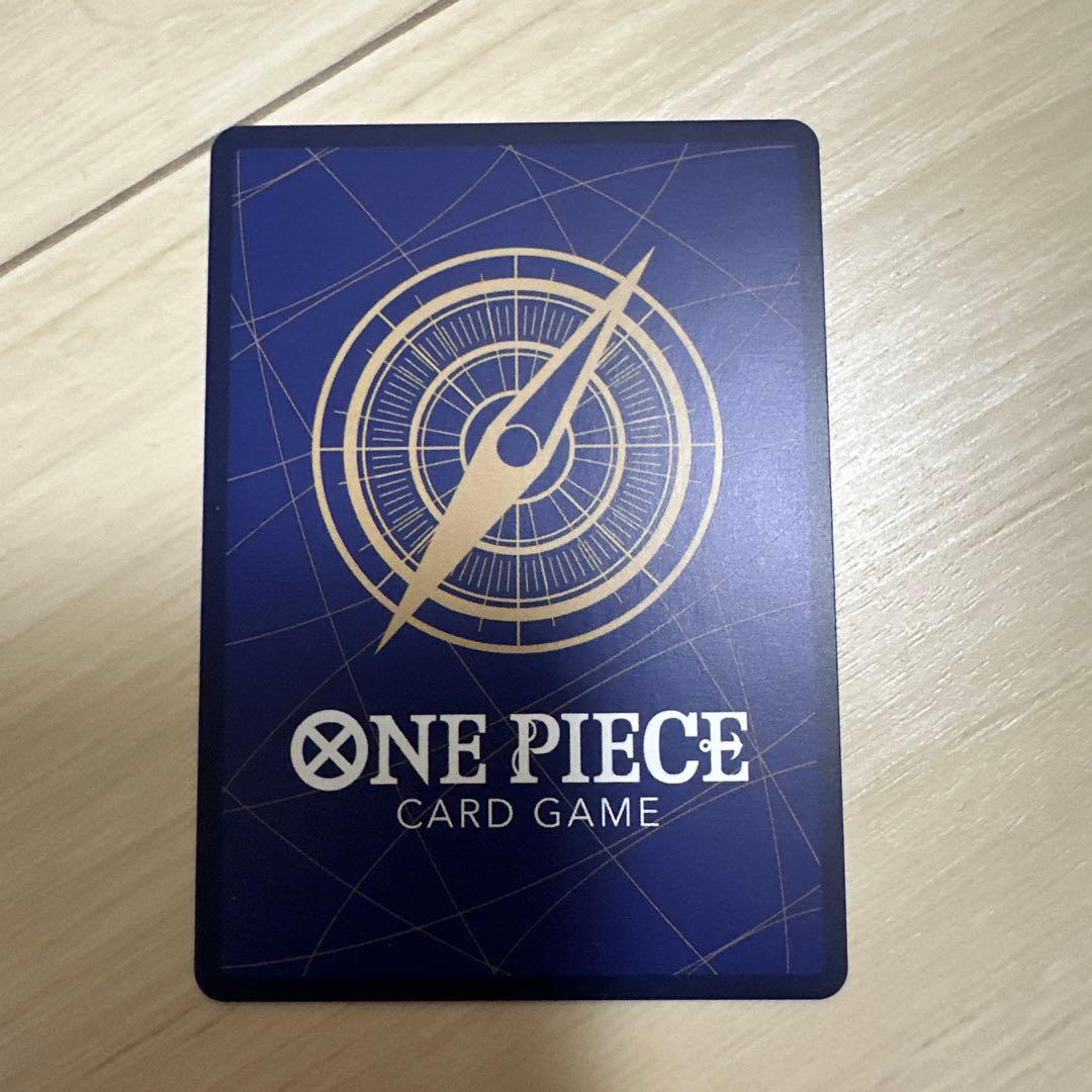 新たなる皇帝手配書SP4種類バギー シャンクス ティーチ ルフィ セット4枚