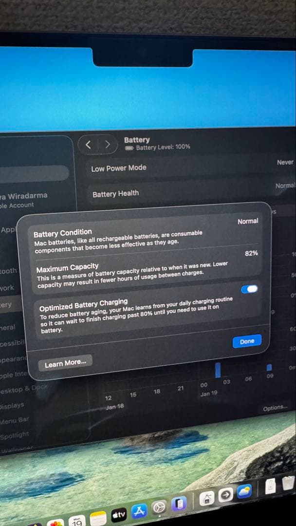 MacBook Pro M1 Pro 14インチ 2021 スペースグレイ
