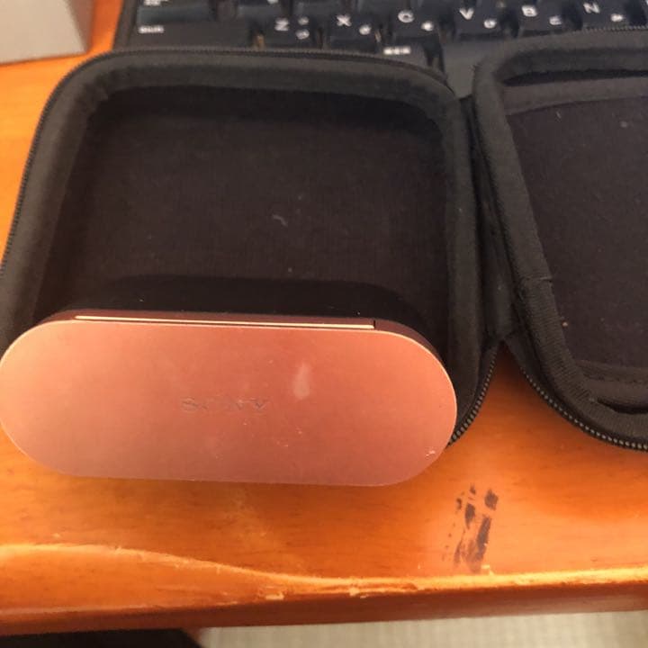 ソニーフルワイヤレス