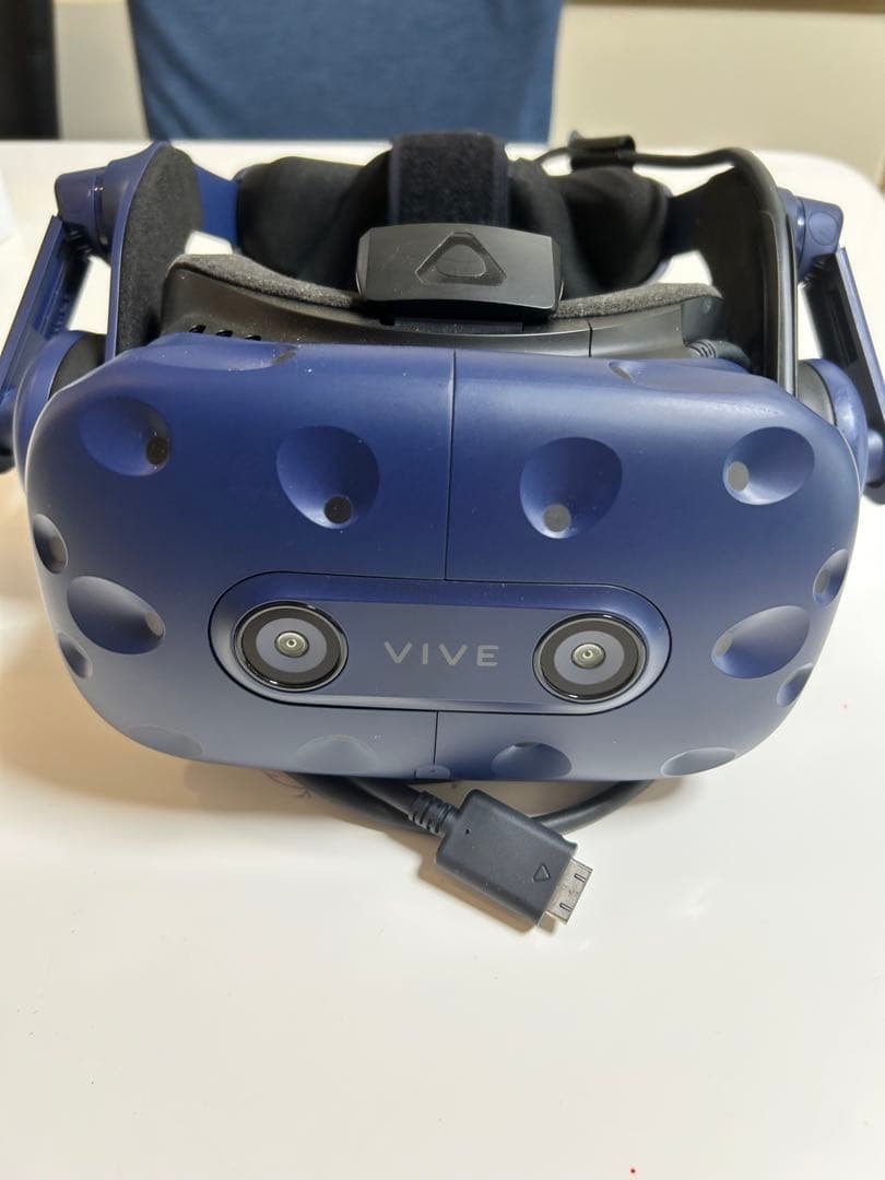 HTC Vive Proセット おまけ商品付