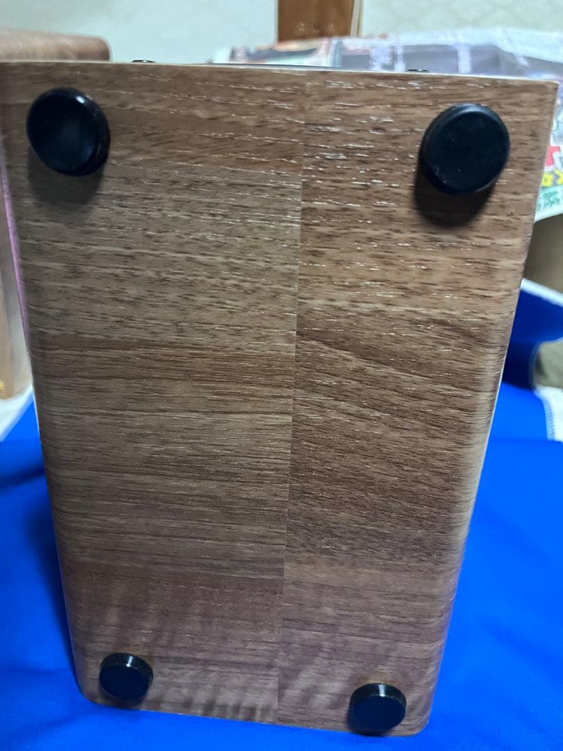 AIR PULSE A80 ハイレゾ対応　アクティブスピーカーシステム