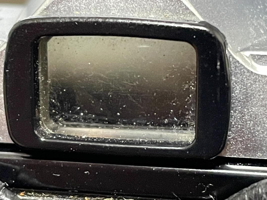 オリンパス　OM-1　ズイコー50mmF1.8