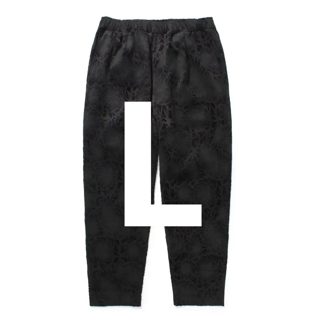 gakkin 松煙墨 VELOUR セットアップ