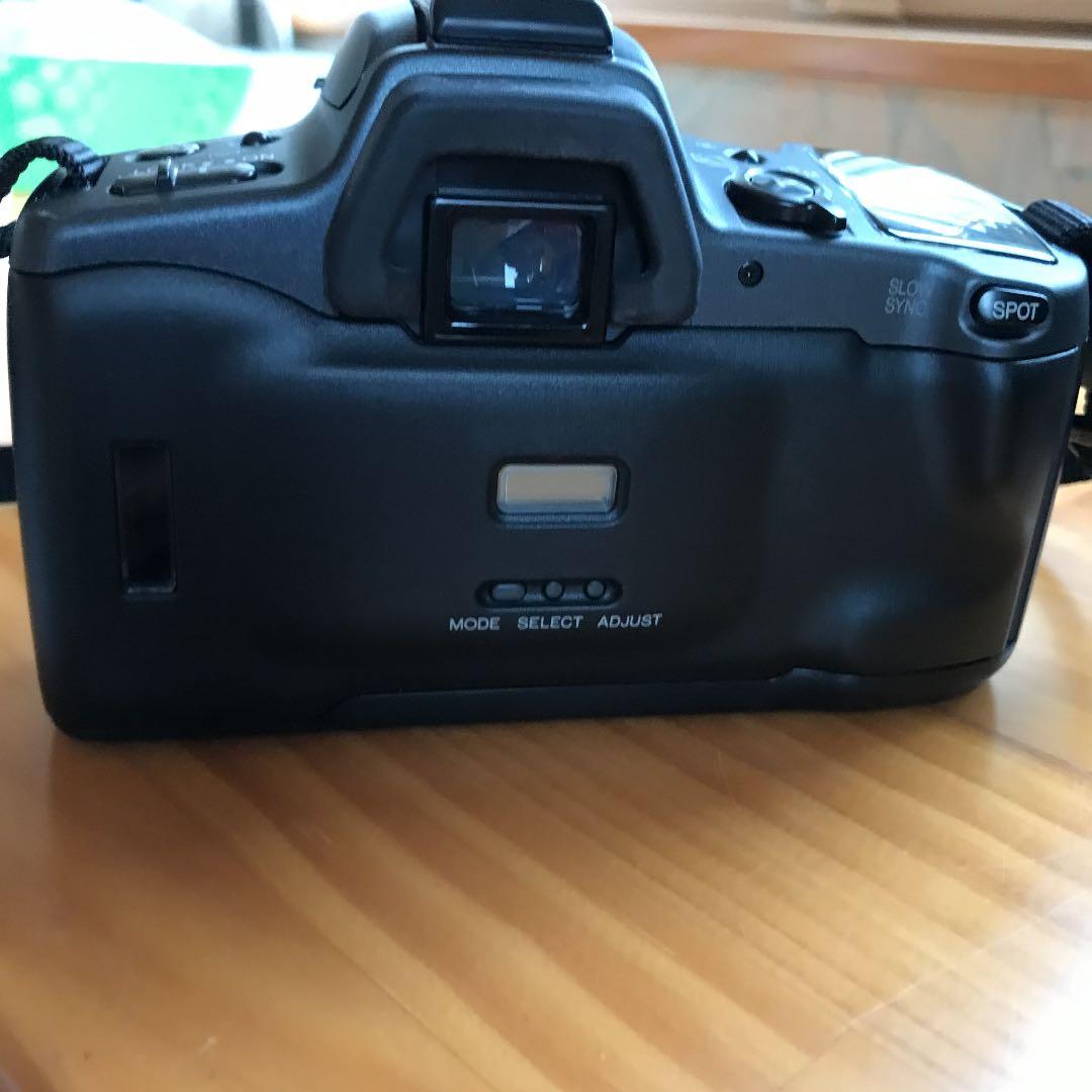 MINOLTA アルファ303SI SUPER AF35-70キット