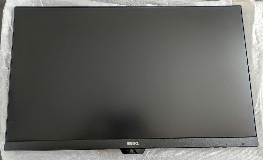 GW2480 BenQ ディスプレイモニター 本体