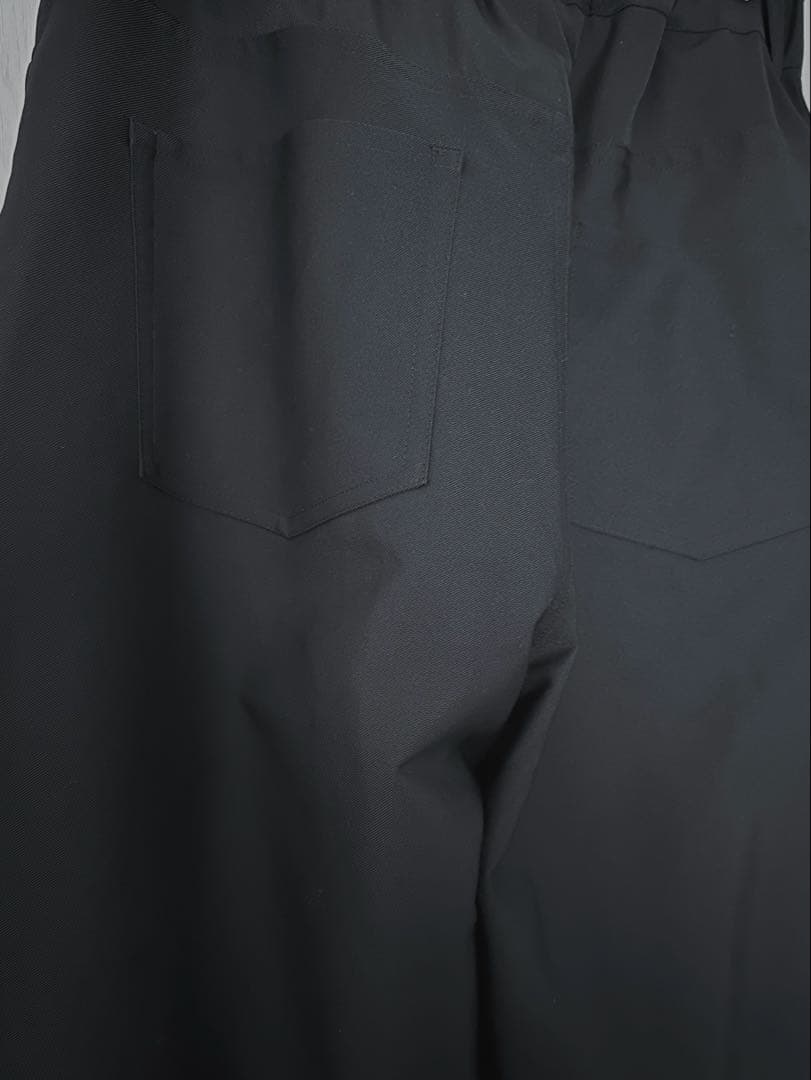 Lui's アクティブカーブスラックスパンツ