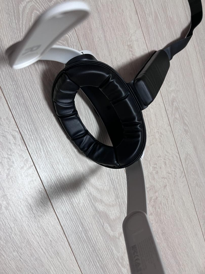  Quest3 512GB+KIWI K4Boost 25年9月購入品