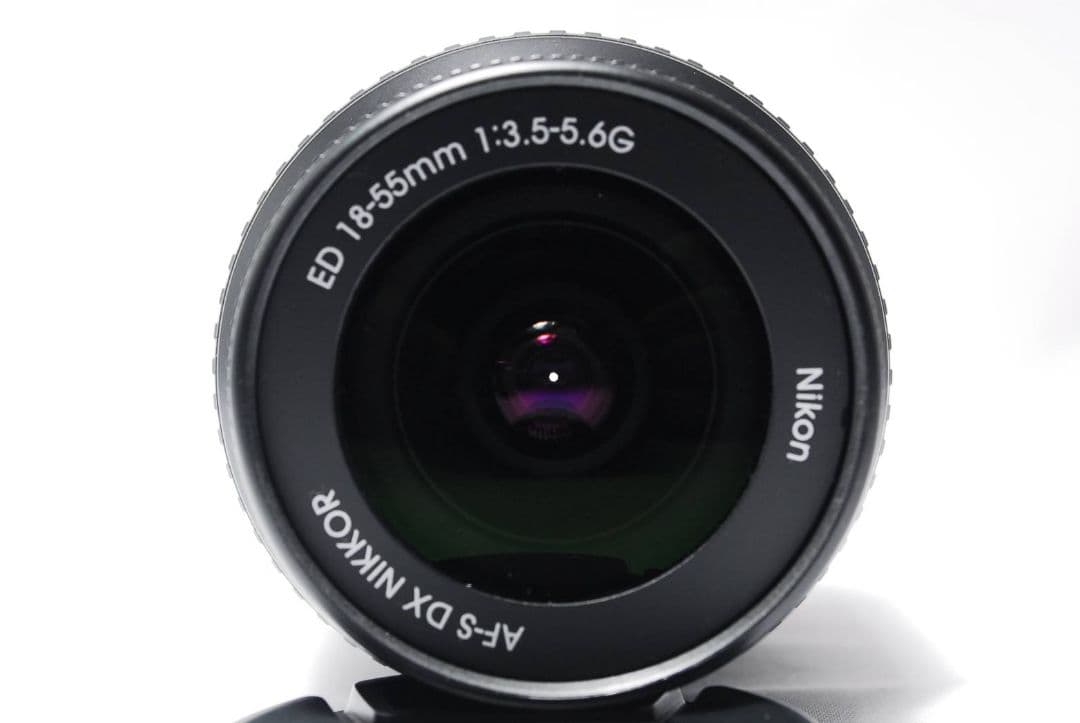 ♥AF対応レンズ付き♥ Nikon D40X すぐ使える 軽量 ニコン 簡単操作