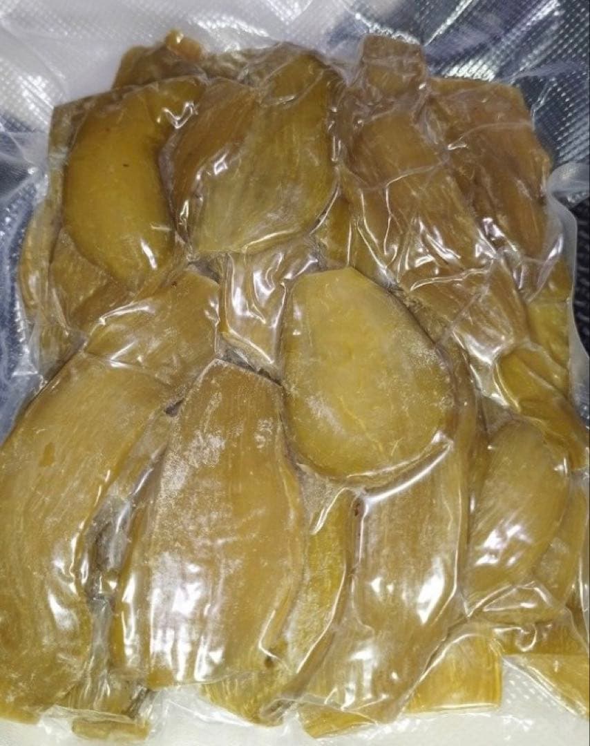 低カロリー❣️天日乾燥　無添加 健康食品　ホクホク　訳あり昔ながらの干し芋10kg