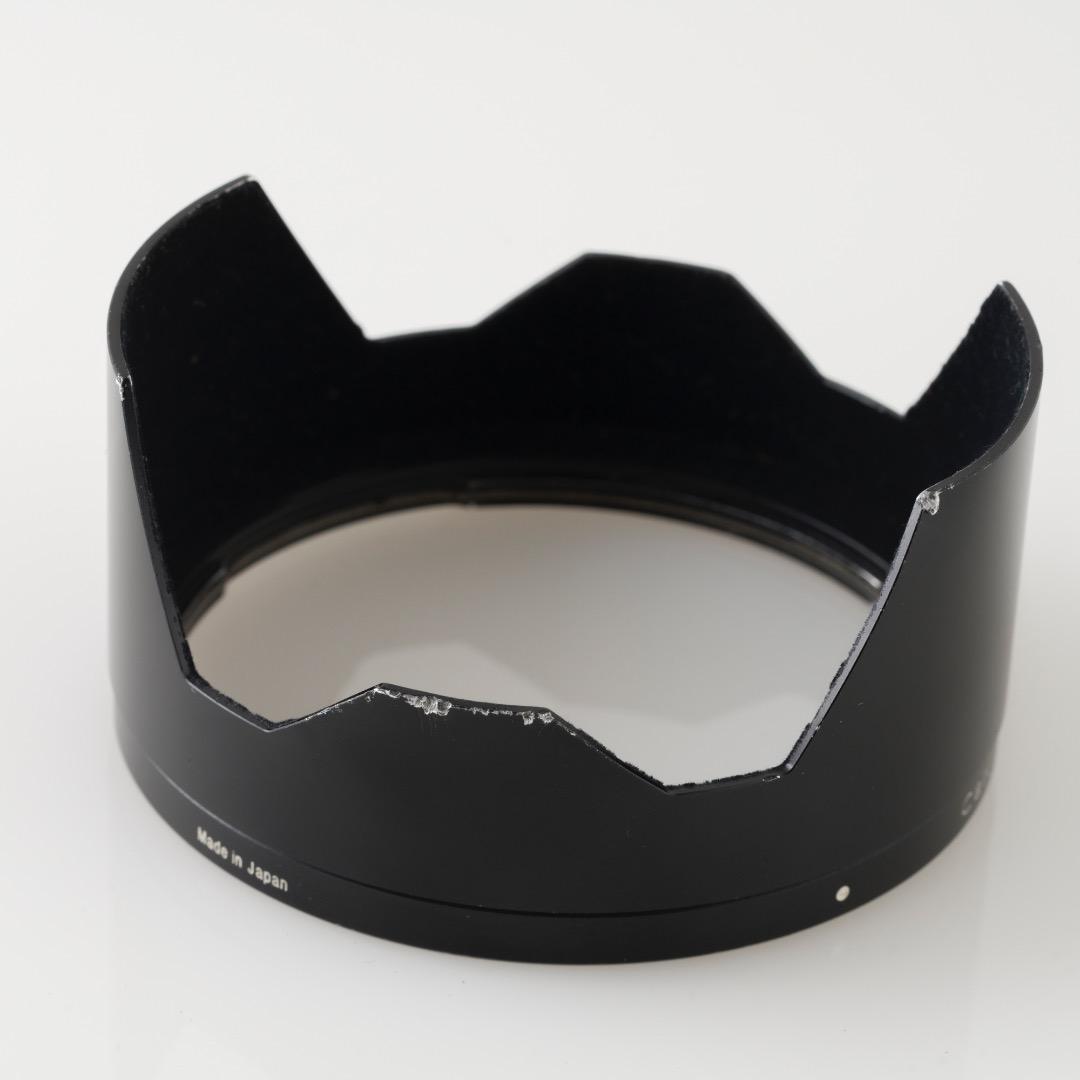 レンズ(単焦点) CarlZeiss Distagon T* 1.4/35ZE for Canon