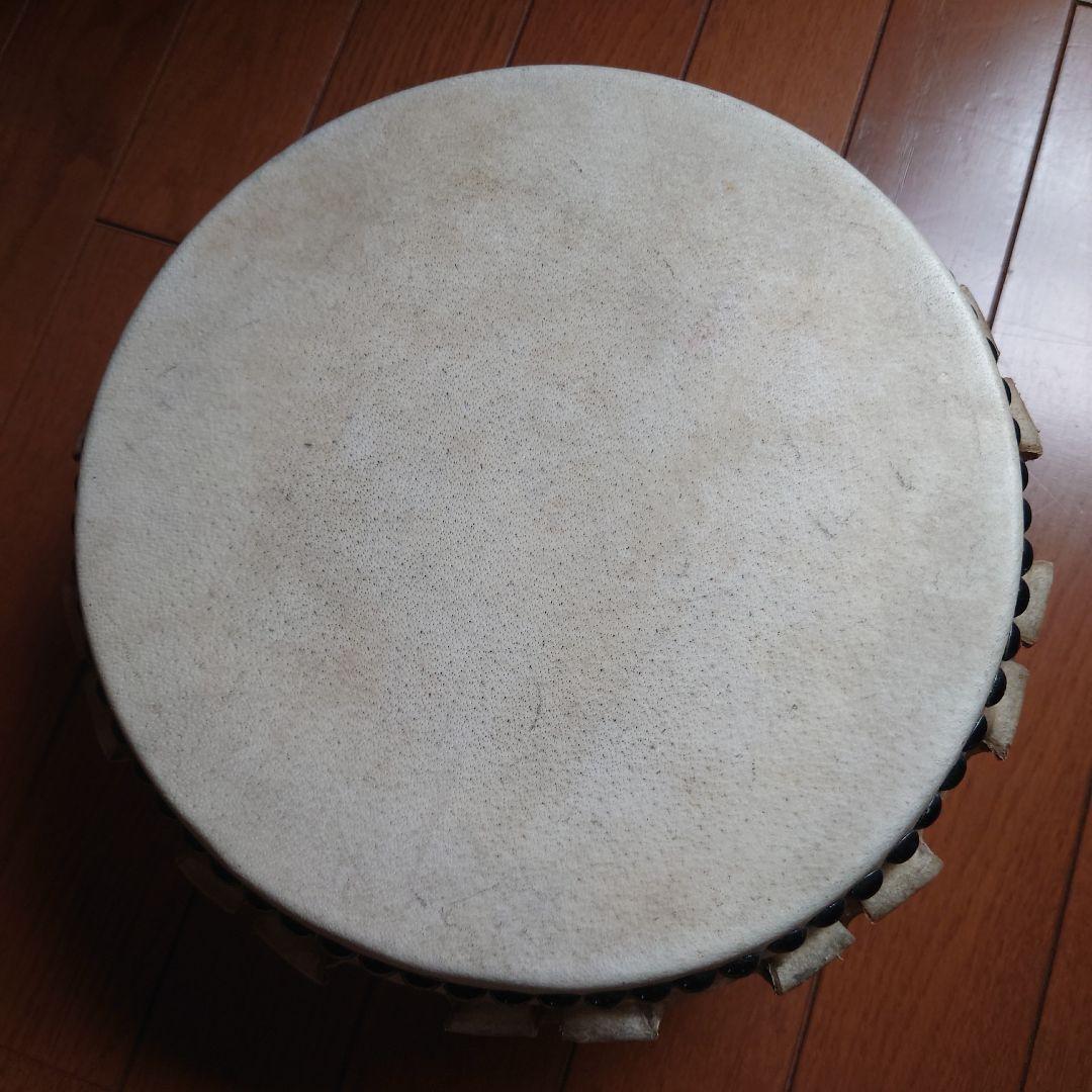 玩具太鼓　鼓太鼓