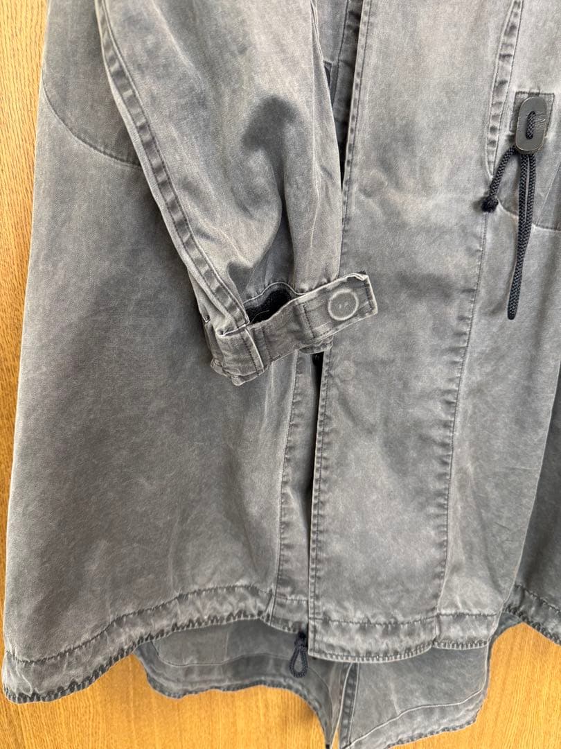 ゲスキベ♡希少激レアUNDERCOVER アンダーカバー レリーフ期 初期