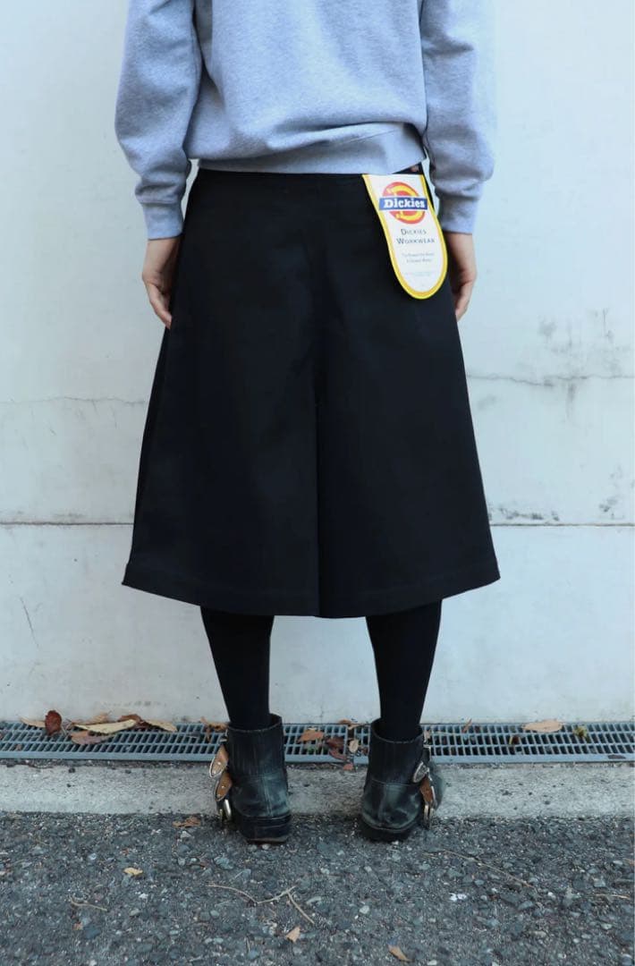 値引き不可SHINYAKOZUKA SCOTTISH WITH DICKIES