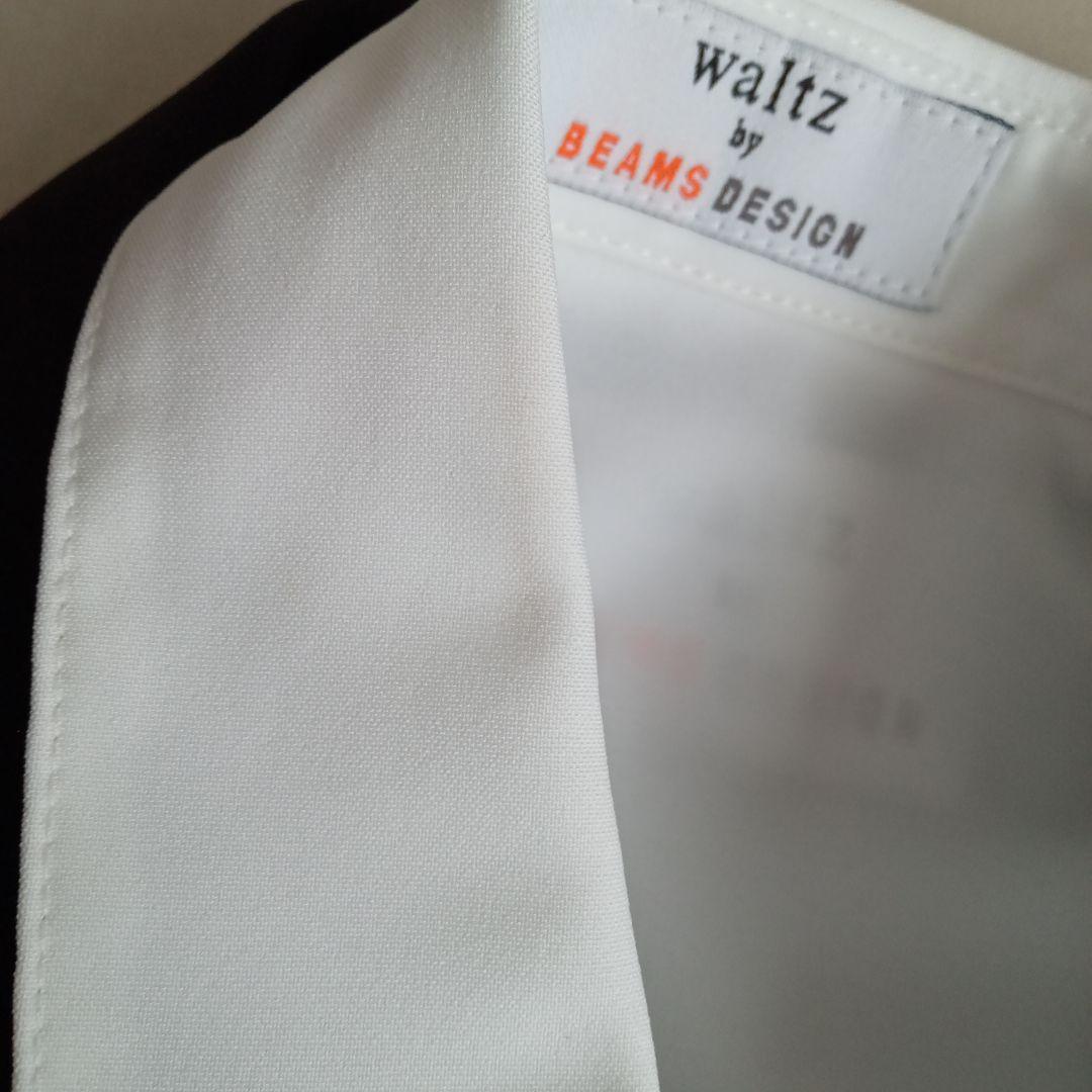新品　フォーマルパンツスーツ150 卒業式イベント　BEAMS