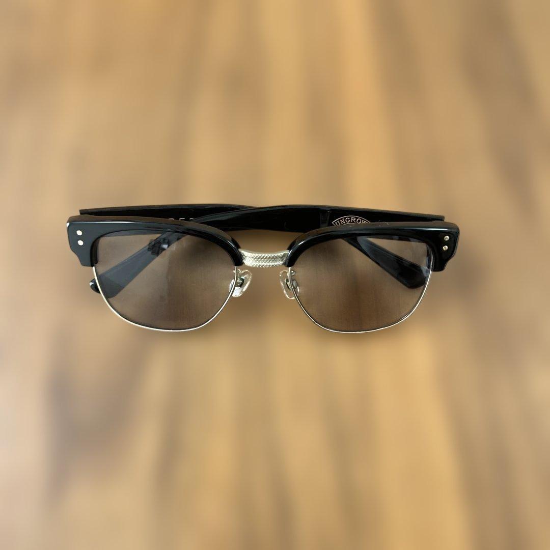 UNCROWD LANCER バイカーシェード サングラス