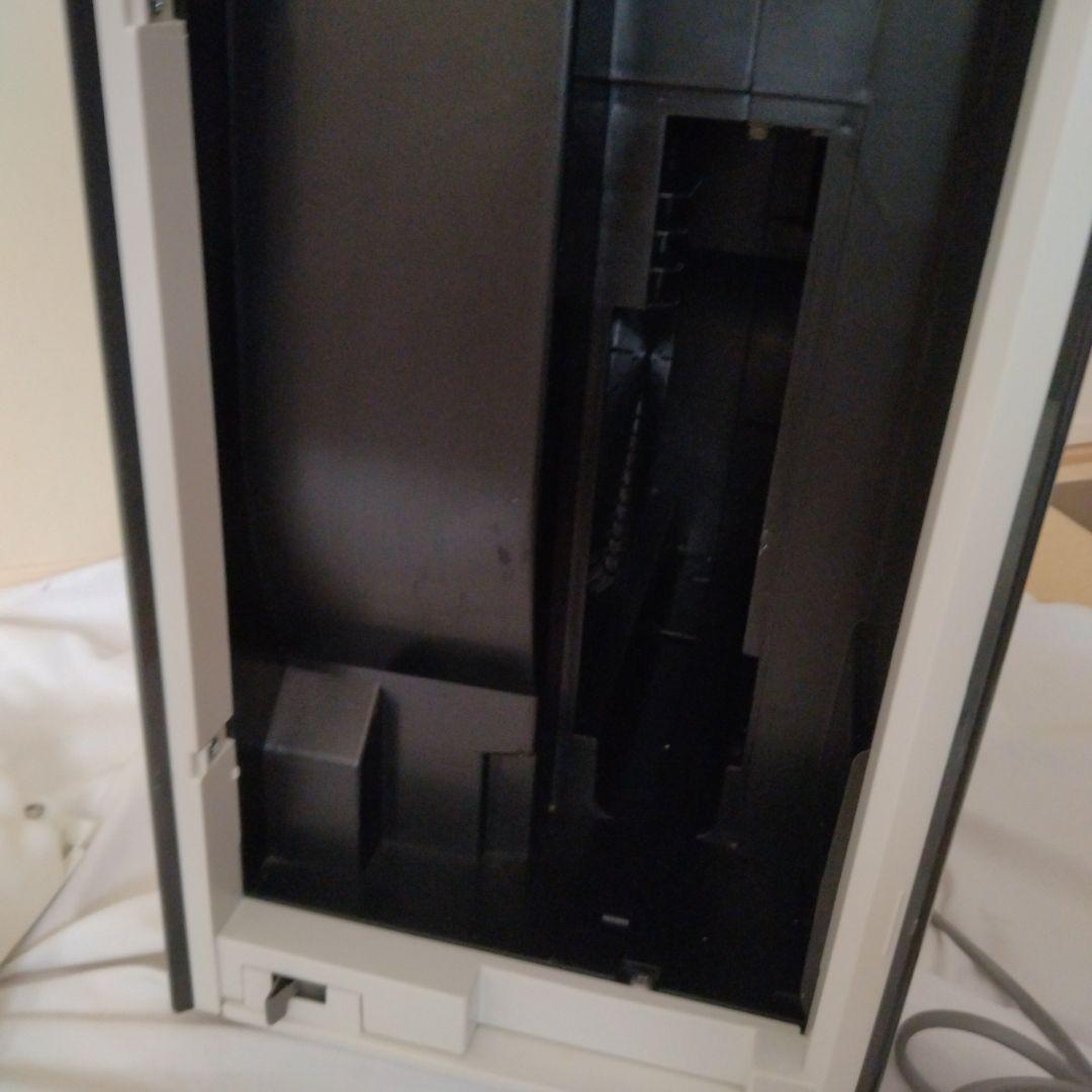 SHARP 加湿空気清浄機 　KI-RX70-W 2022年製