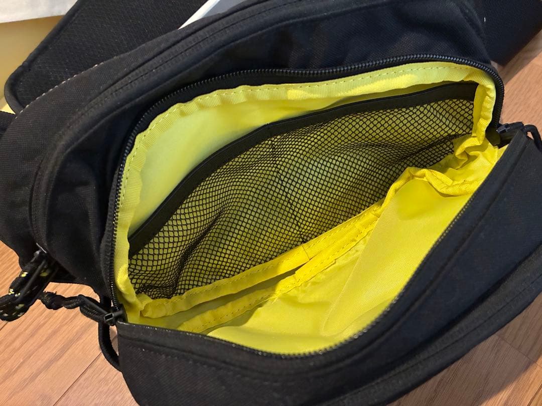 Hagoo ヒップシート