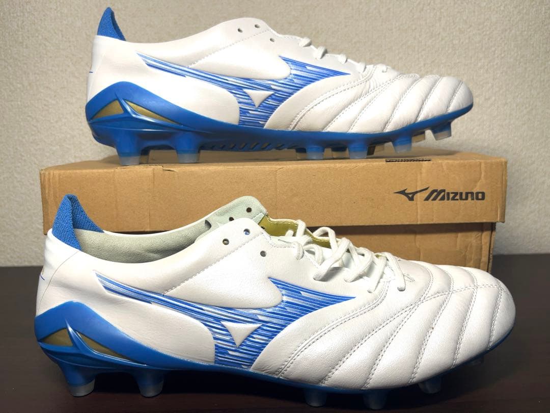 ★新品★ モレリアネオ4エリート27cm