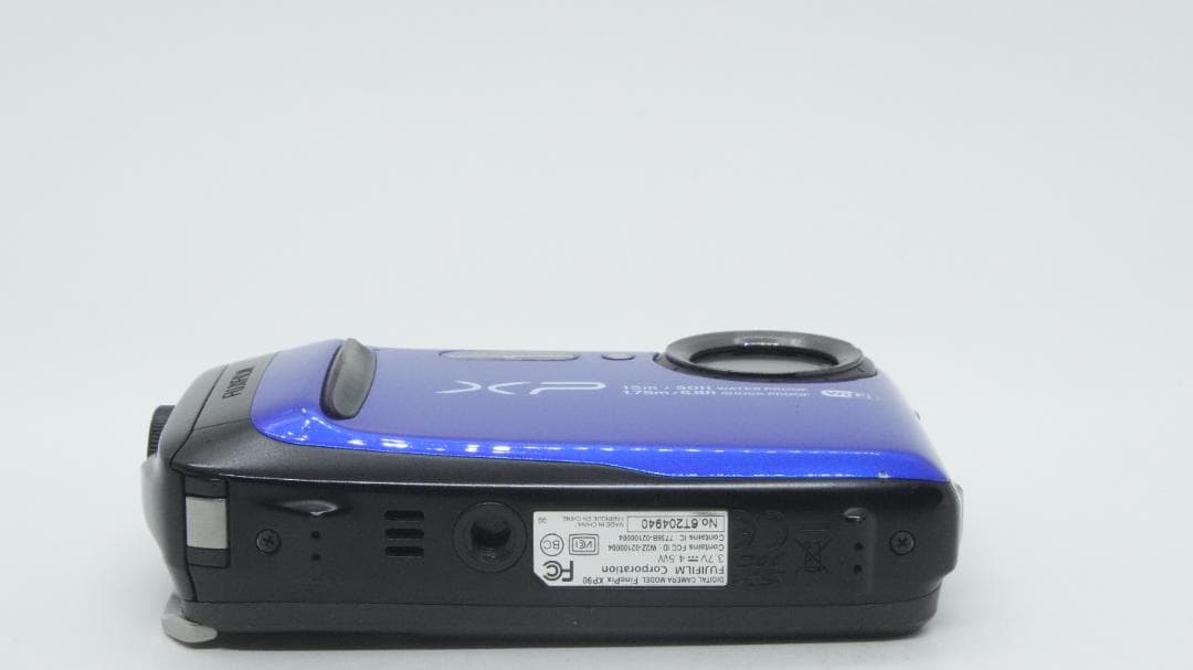 【A3202】 FUJIFILM Finepix XP90 フジフィルム