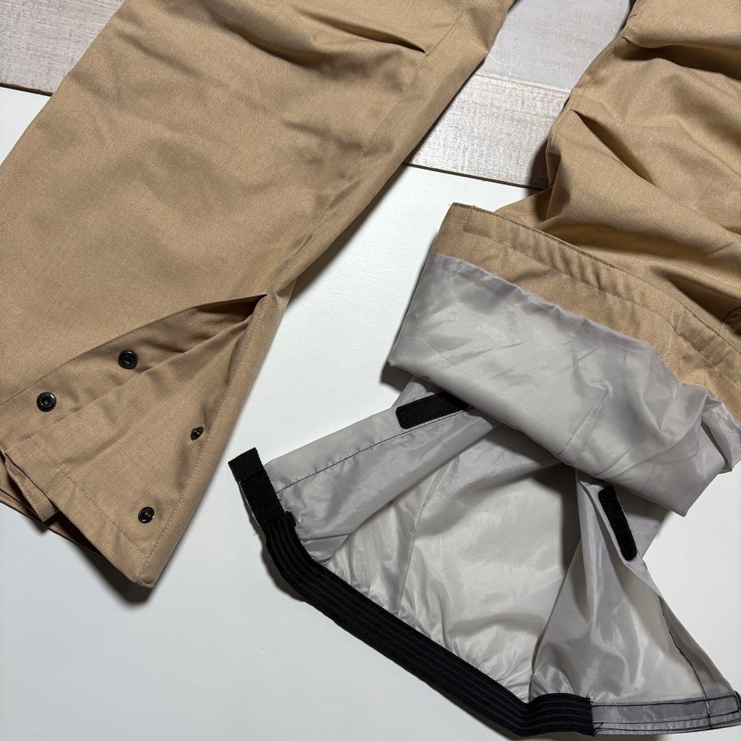 アイスパーダル★スノーボードウェア★セットアップ★撥水【レディースサイズM（9】