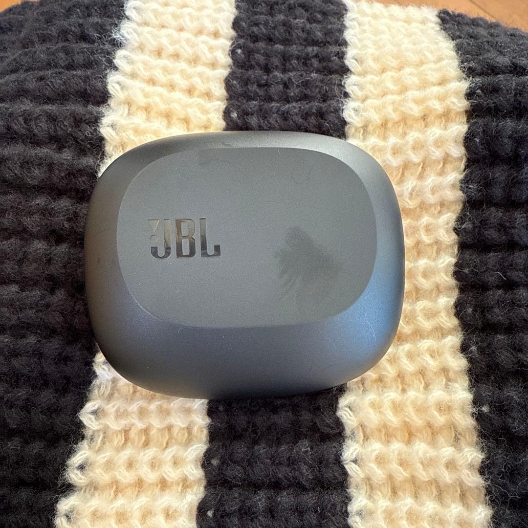 イヤホン JBL SENSE LITE