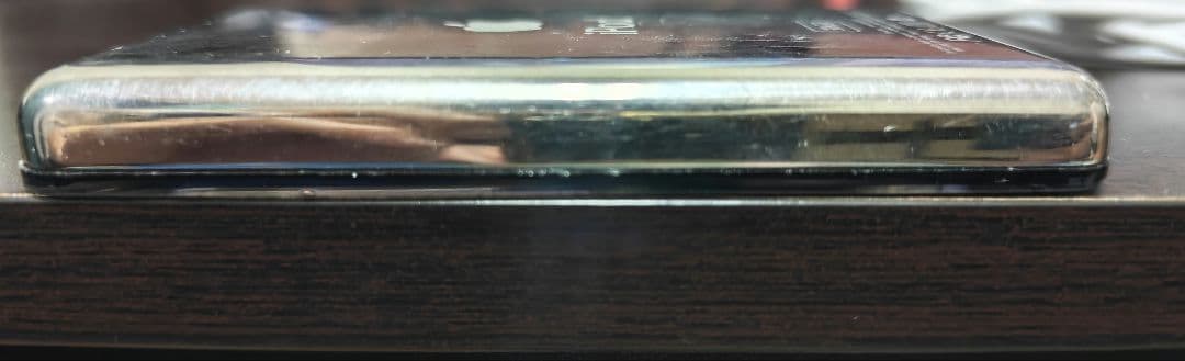 iPod Classic 5.5世代 MA446J 30GB 最高音質