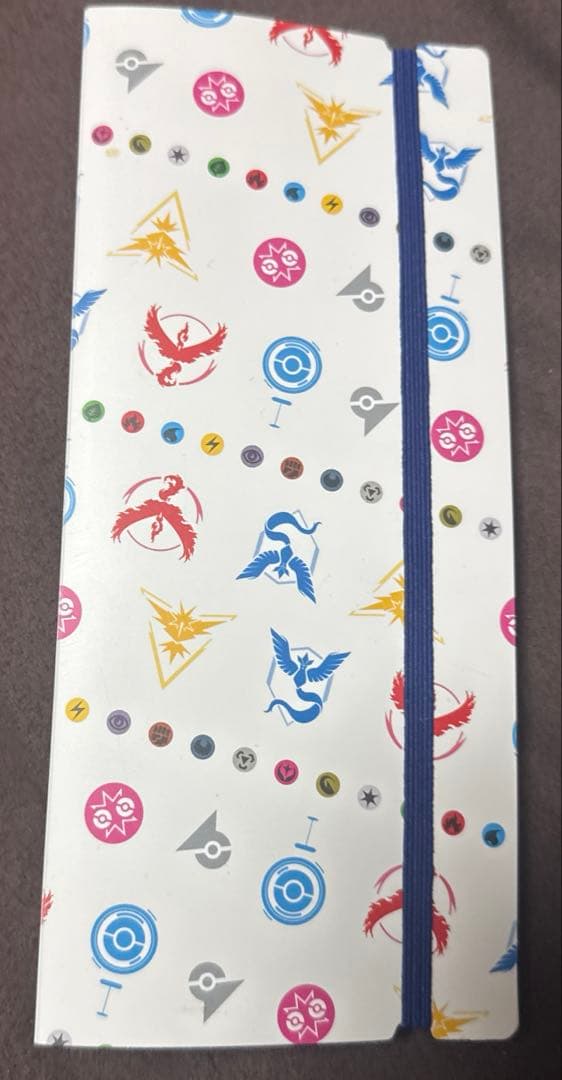 まとめ売りコレクションファイル・ポケモンカード・12ポケット