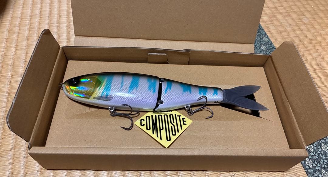 スタジオコンポジット ボルタ235