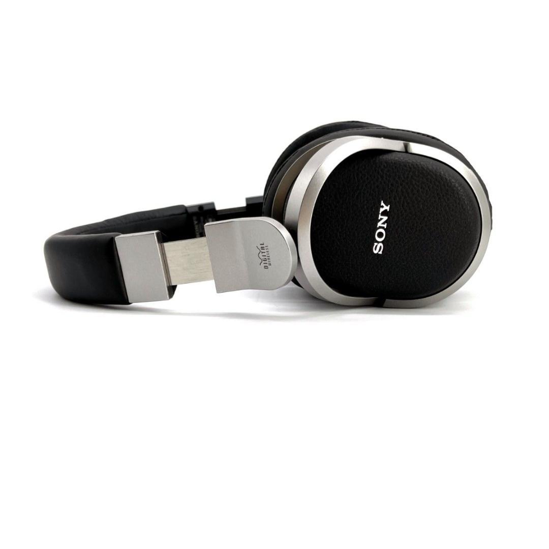 【訳アリ】SONY MDR-HW700DS ヘッドホン 2セット
