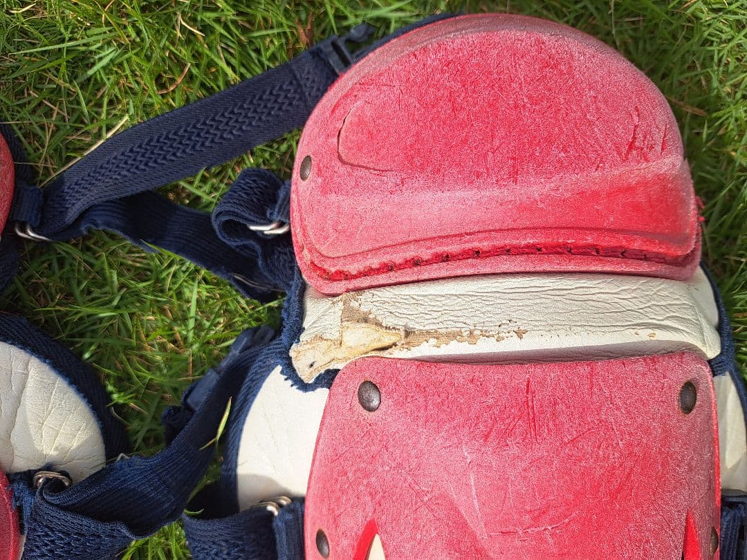 久保田スラッガー キャッチャー防具 ジュニア