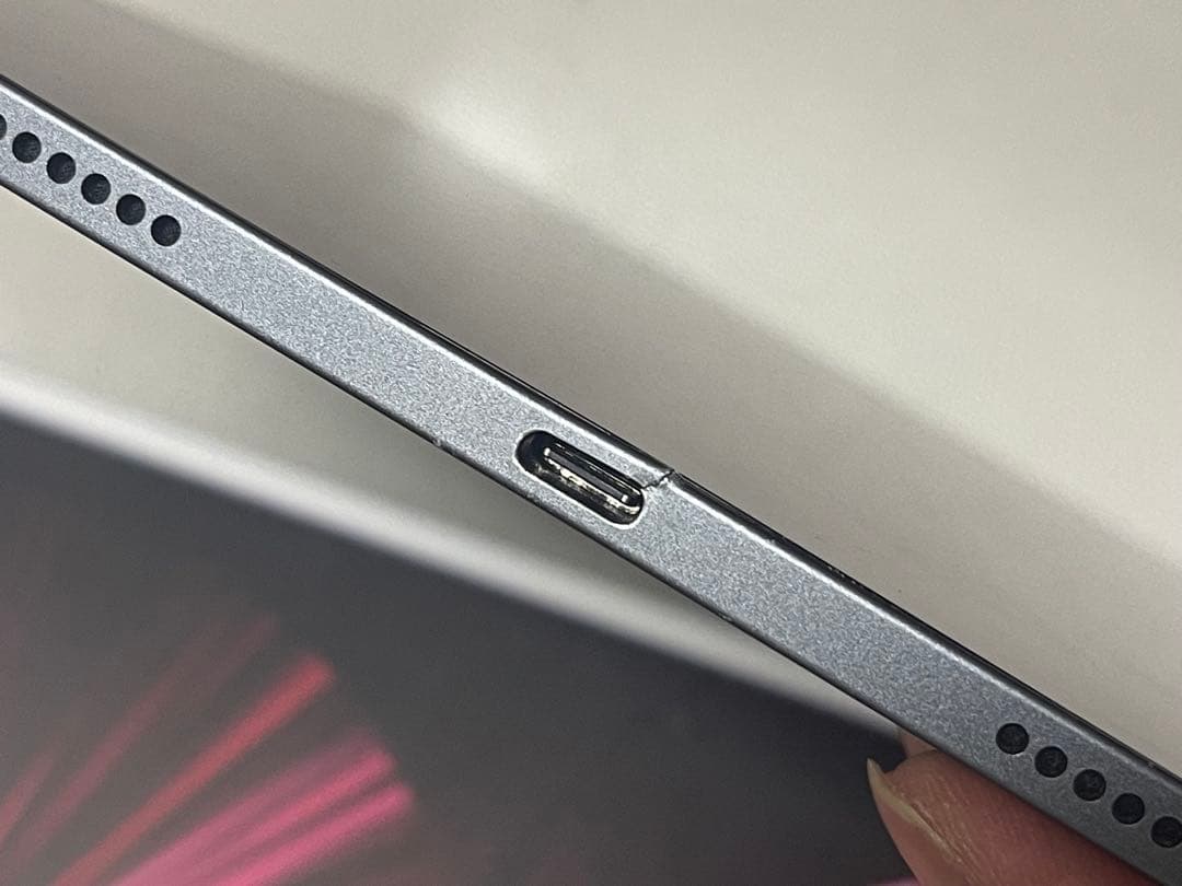 Ipad pro 11インチ第3世代128GB