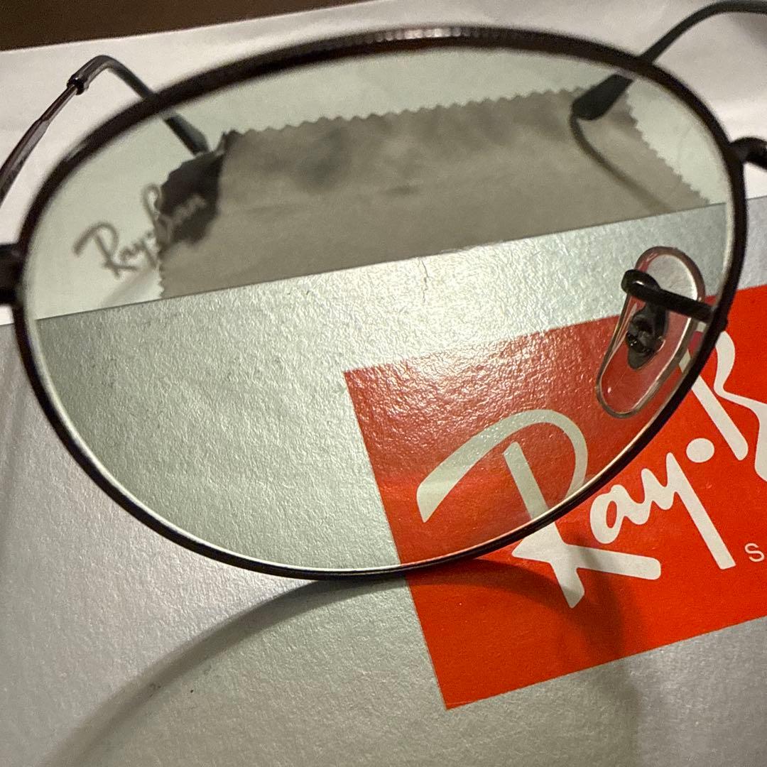 RayBan RB3447 004/T1 EVOLVE 調光レンズ キムタク