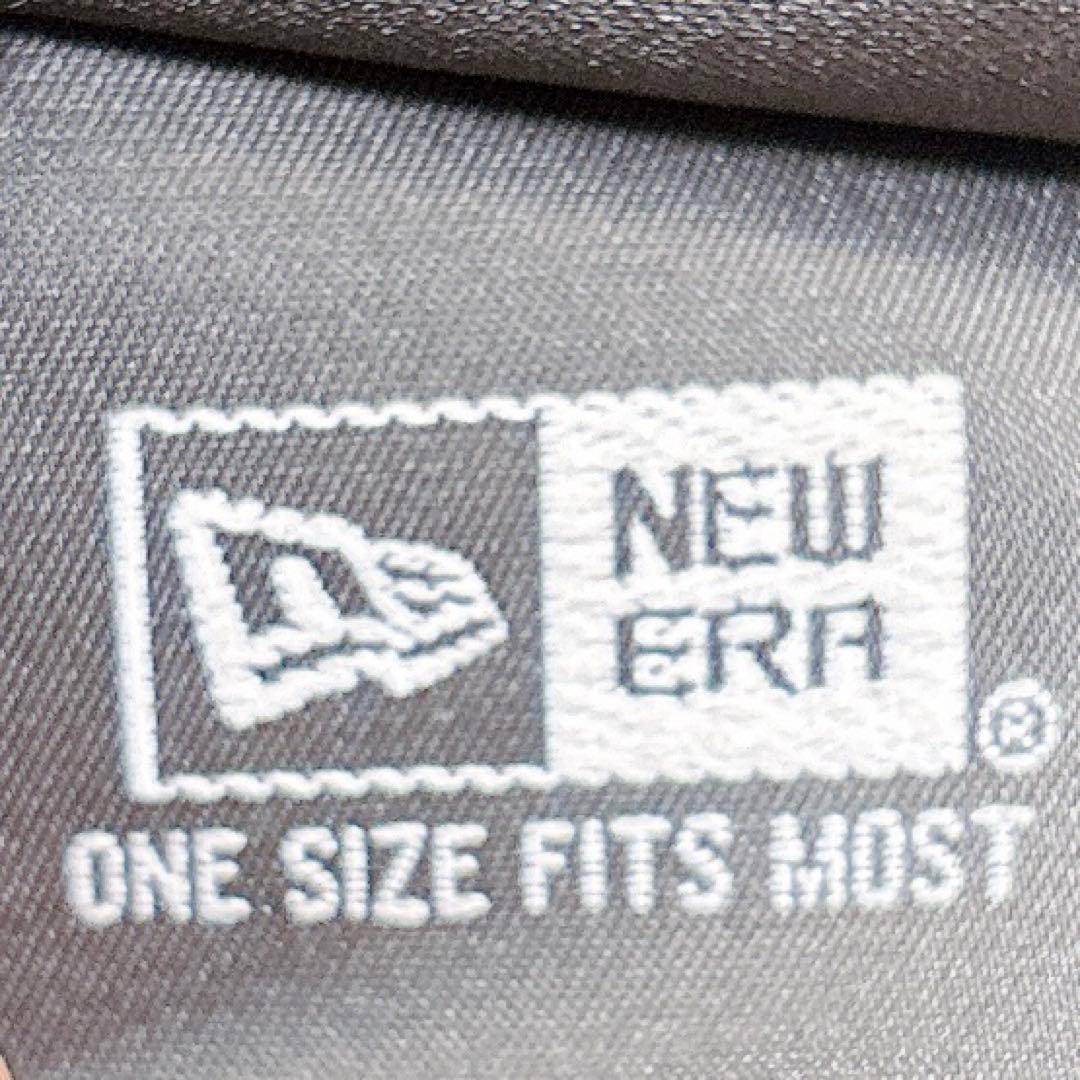 ゆ*と様 【新品】Supreme × New Era ボックスロゴ ビーニー 黒