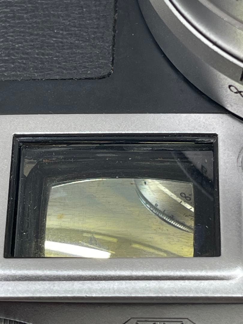 Topcon 35-Lフィルムカメラ Tokyo Kogaku Topcor