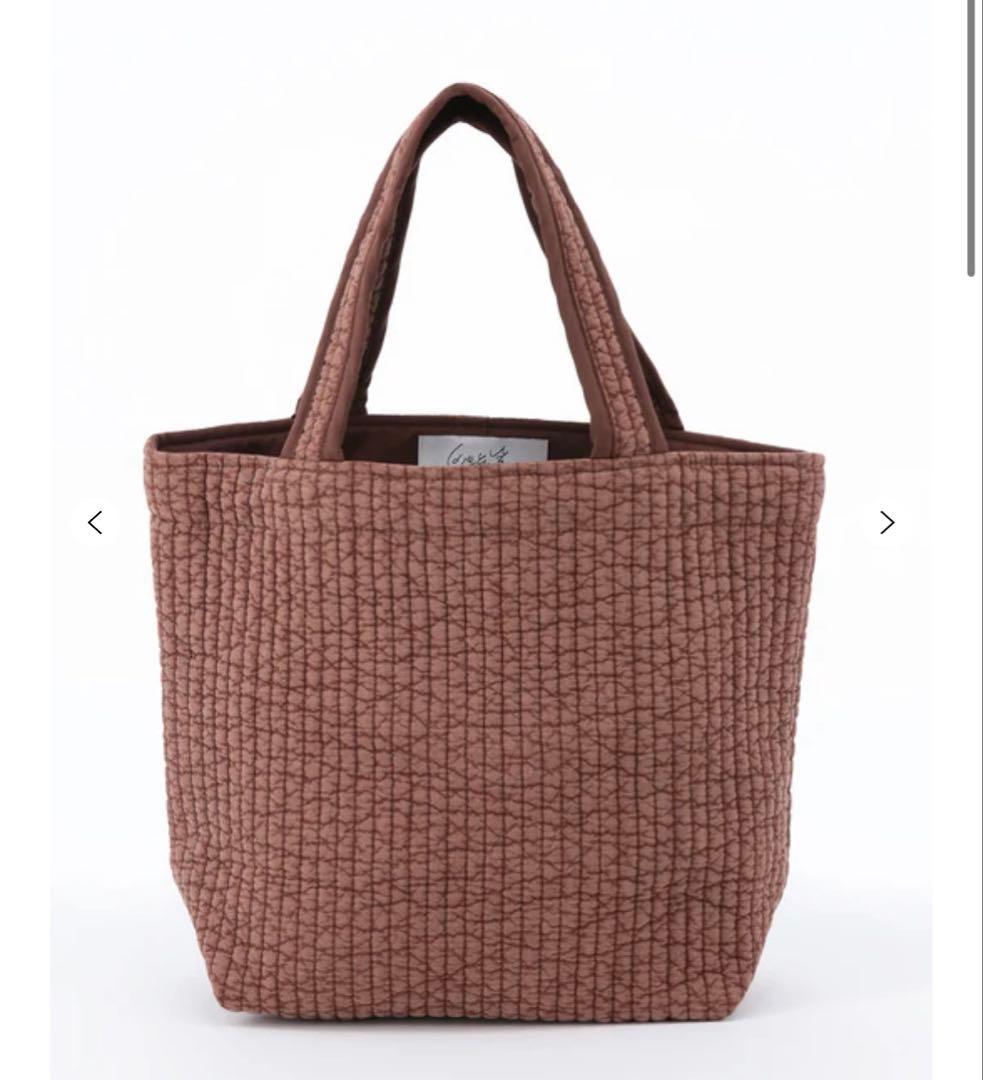 【新品未使用】ピオヌンナル　ムーブ　CHOCOLATE（チョコレート）ブラウン