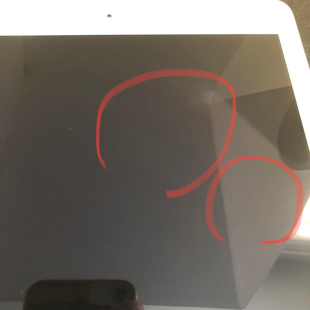 【完動品】iPad Pro 9.7 128GB Wi-Fi 【早い者勝ち】