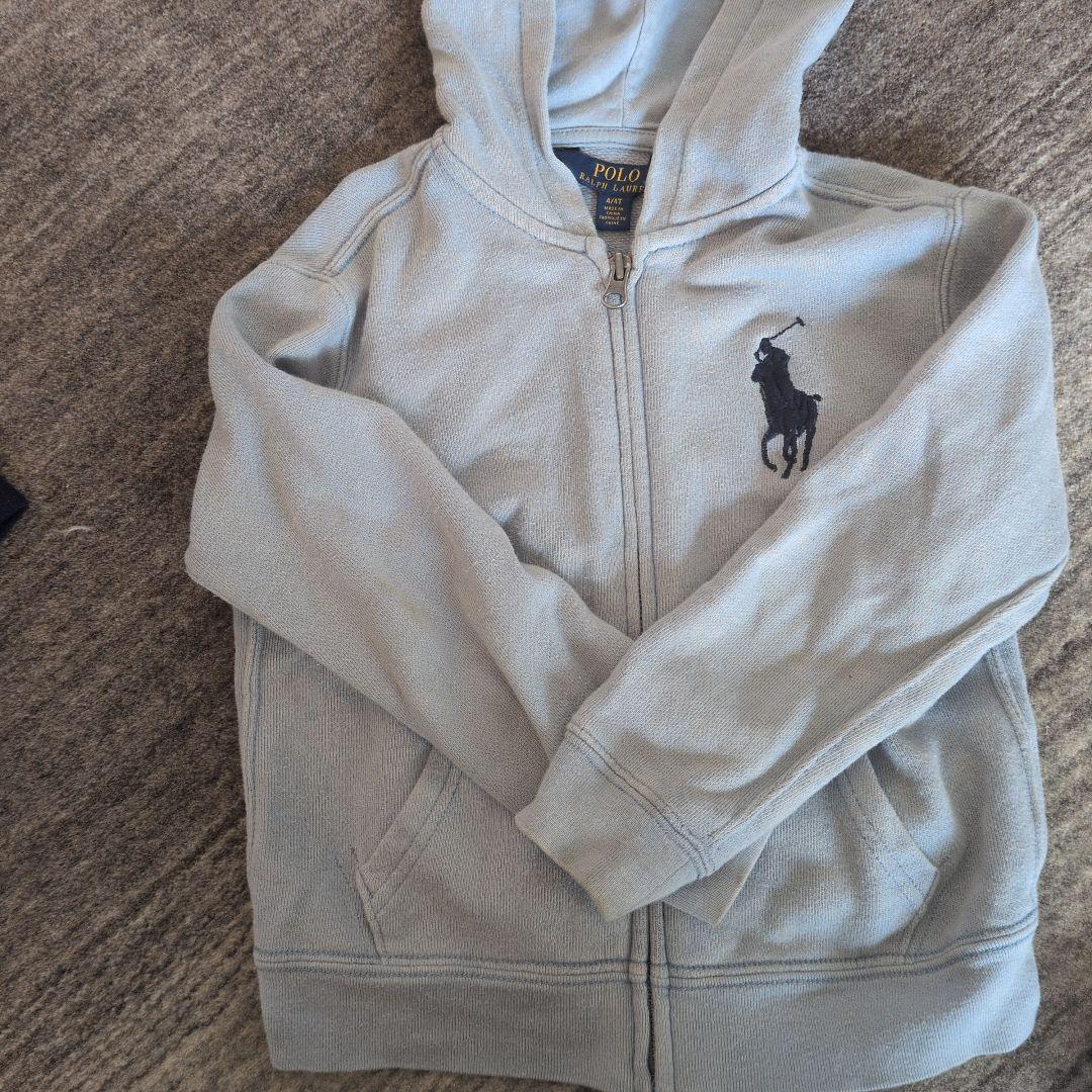 ラルフ　バーバリー　その他冬物まとめ売り