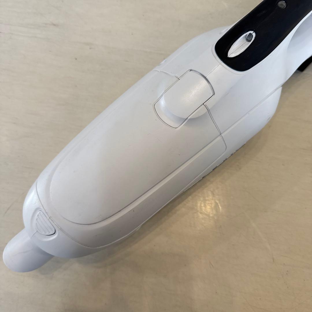 makita 充電式クリーナー CL182FD 18Vバッテリー付き