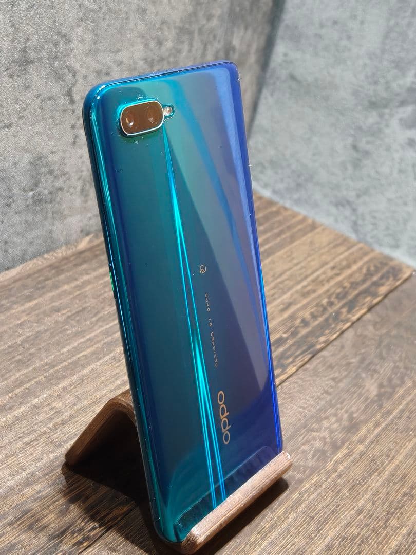 OPPO Reno A SIMフリー CPH1983 スマホ