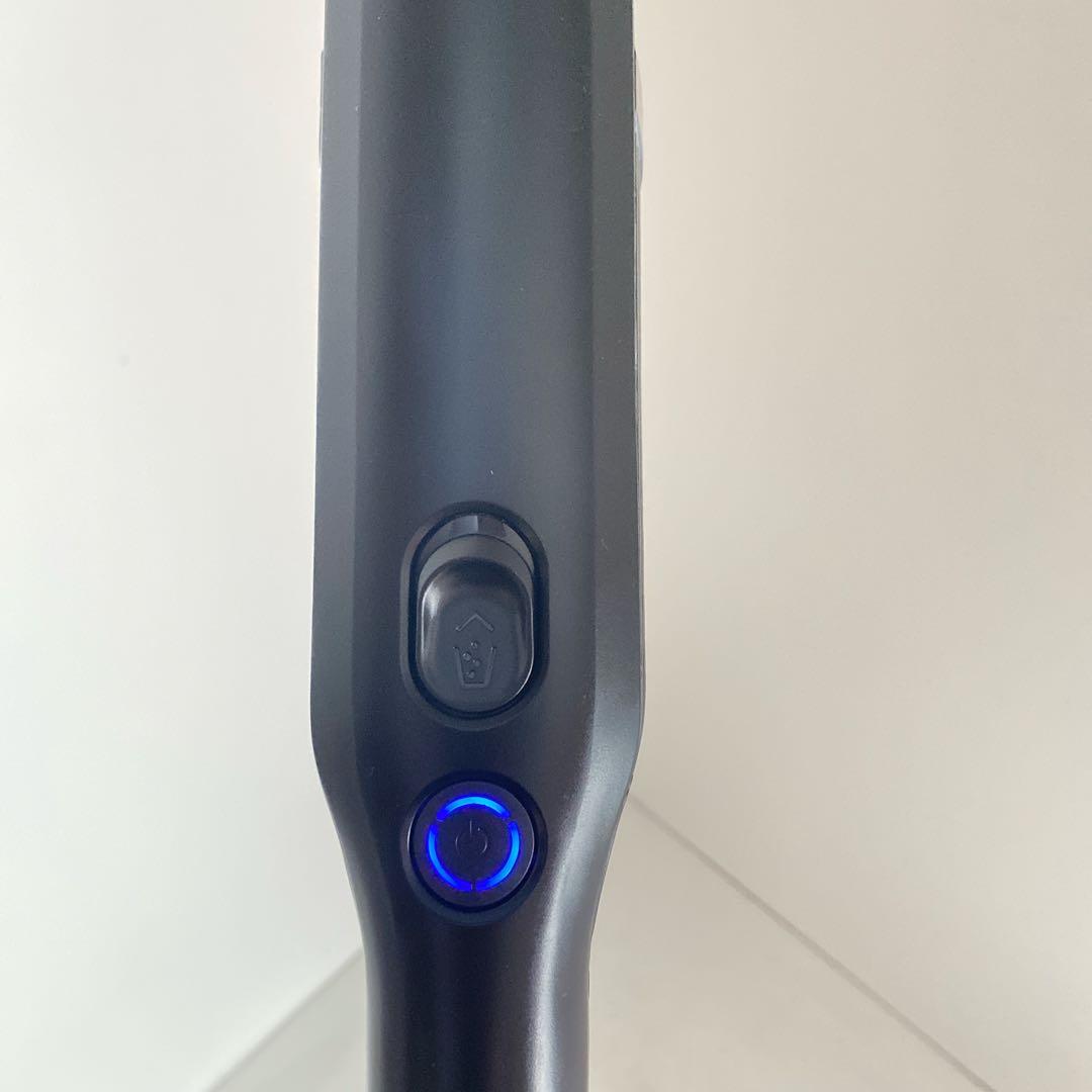 美品Shark シャークEVOPOWER W25 充電式ハンディクリーナー