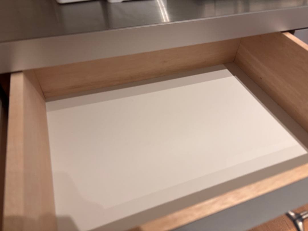 unico ウニコ STRADA ストラーダ キッチンカウンター D098