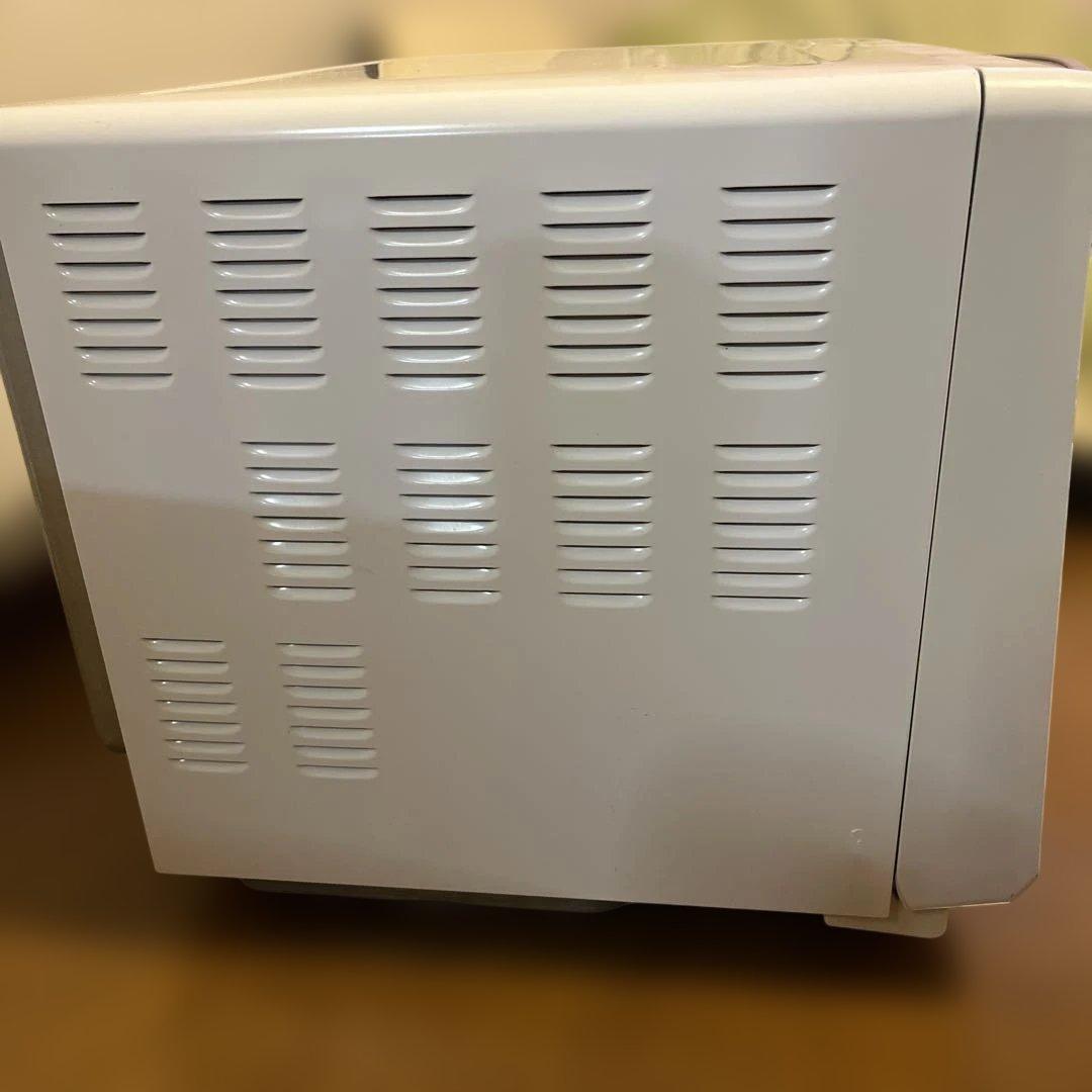 【ジャンク】SHARP RE-S1000-W オーブンレンジ　過熱水蒸気