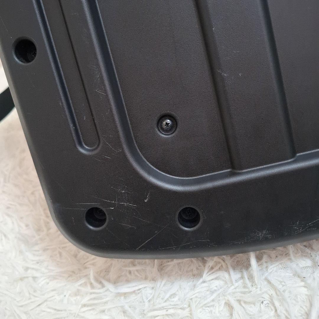 【状態良好】Aprica フォームフィット AB チャイルド&ジュニアシート