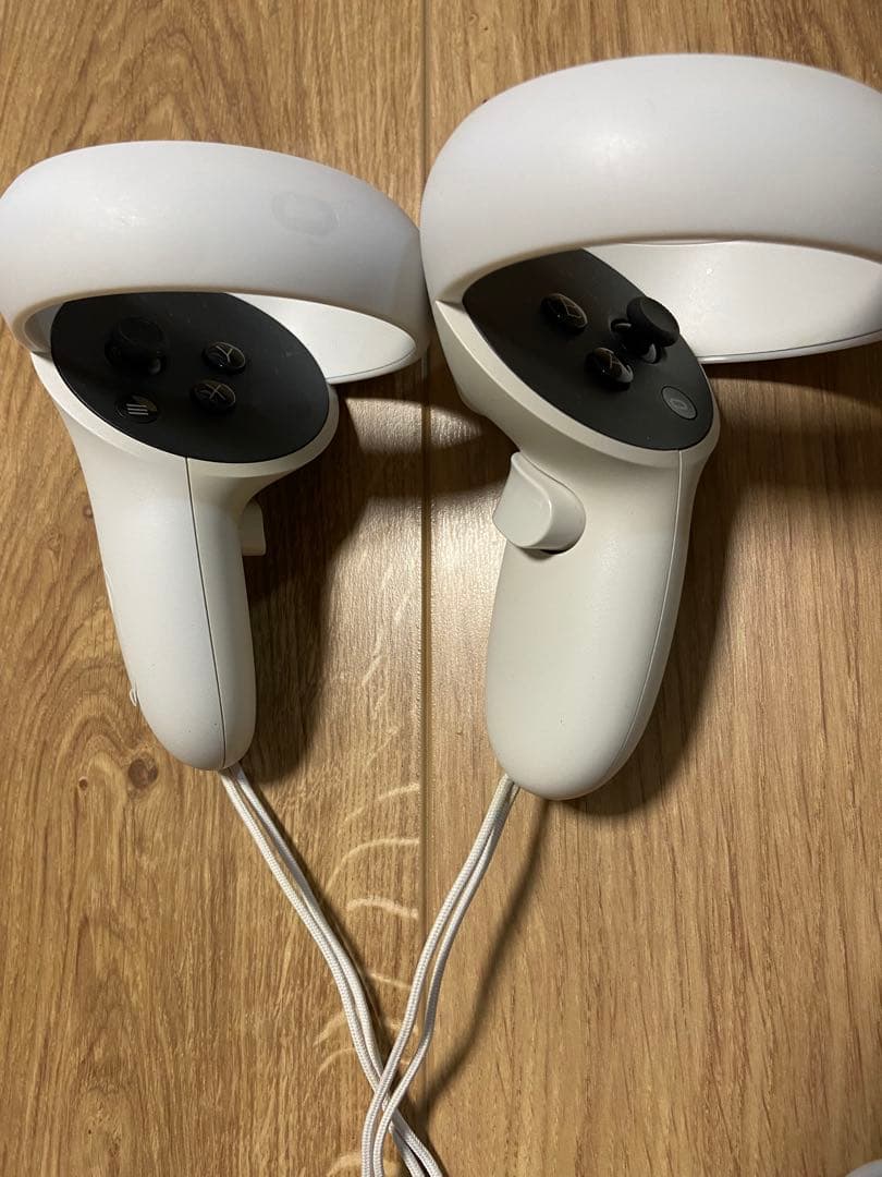 美品  Quest 2 256gb 本体 メタクエスト2