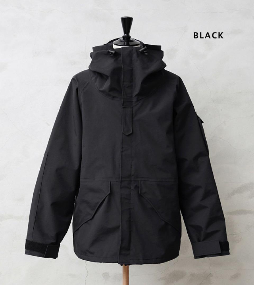 ジャケット・アウター WAIPER inc.ECWCS GEN1 COLD WEATHER PARKA