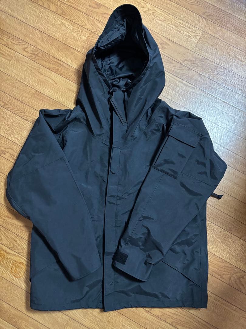 ジャケット・アウター WAIPER inc.ECWCS GEN1 COLD WEATHER PARKA